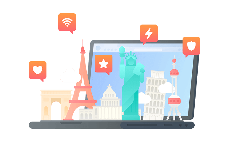 在北马里亚纳群岛连接到中国vpn - 返华APP